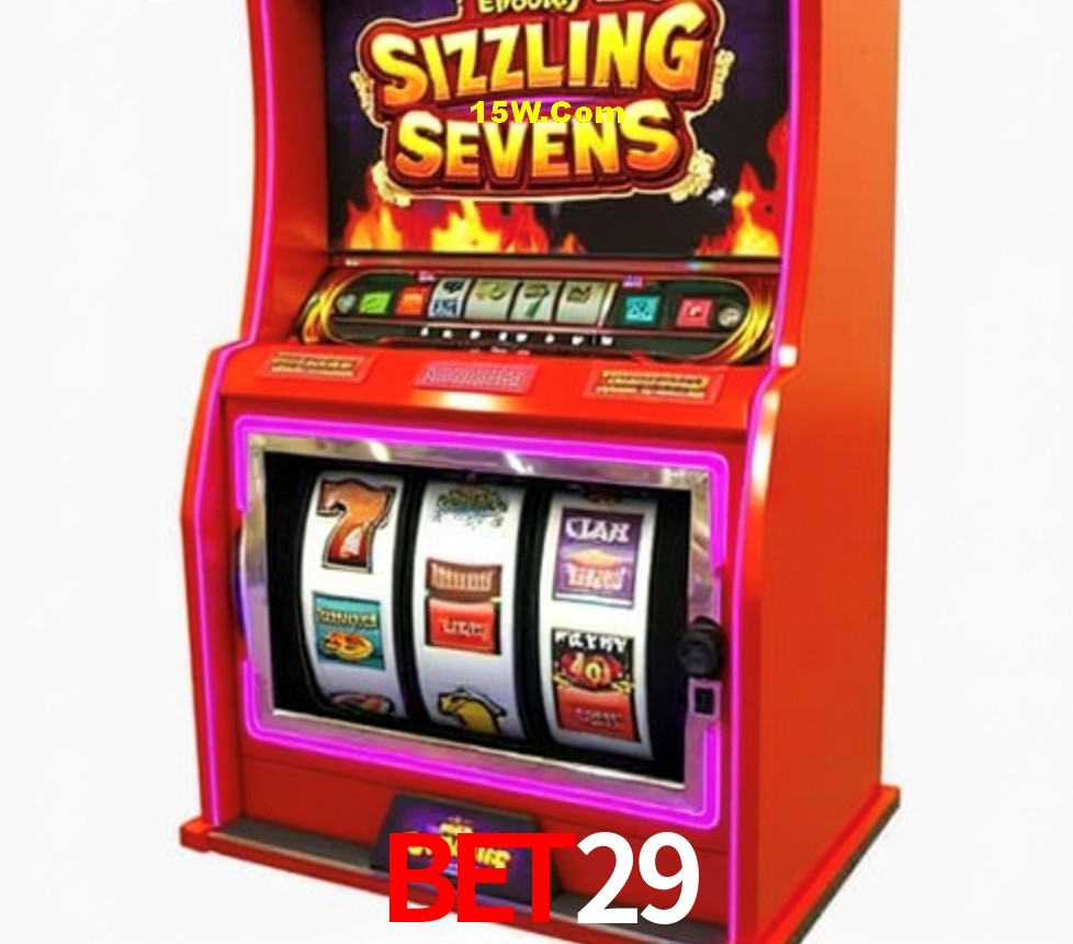 Experiência VIP Bet29