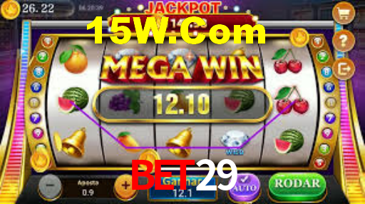 Bet29 Com Paga