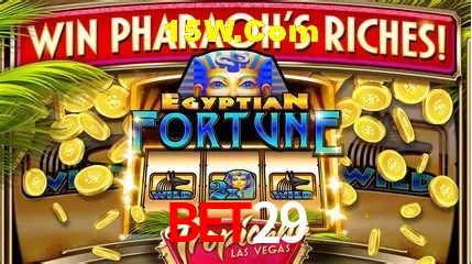 Bet29 Belo Horizonte - Jackpots