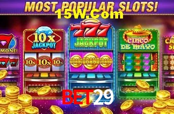 Bet29 Rio de Janeiro - Popular Jogos