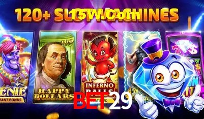 Integração de APIs Bet29