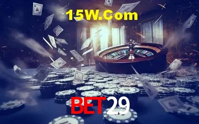 Bet29 - Análise de Mercados Esportivos