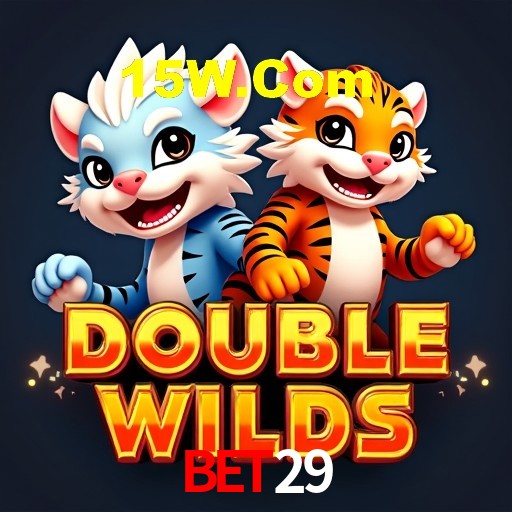 Apostas de Tênis Bet29