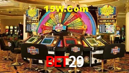 Login Seguro Bet29