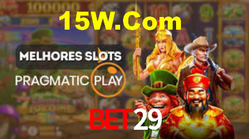 Bet29 Com Paga
