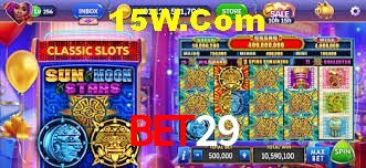 Games Directory Bet29