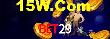 Welcome Bonus Bet29