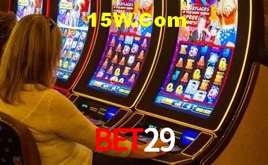 Bet29 Brasília - Jogo Features