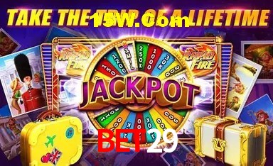 Diretório de Jogos Bet29