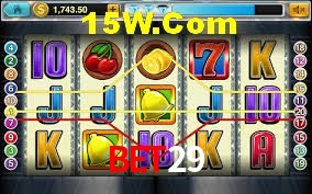 Player Reviews Bet29