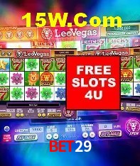 Bet29 Brasília - Bonus Features