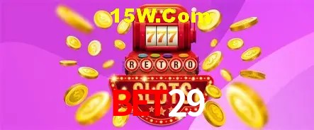 Bet29 Plataforma - Certificada MGA desde 2015