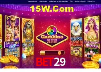 Promoção Relâmpago Bet29