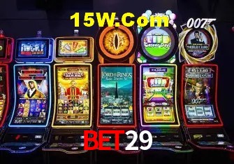Segurança 2FA Bet29
