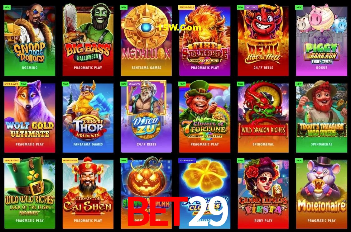 Secure Login Bet29