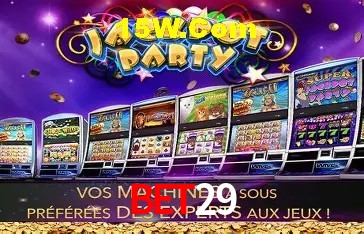 Bet29 São Paulo - Top Slots